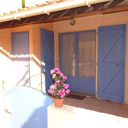 T2 En Bord De Le Barcarès