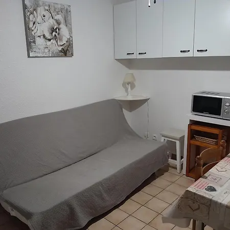 Apartment T2 En Bord De