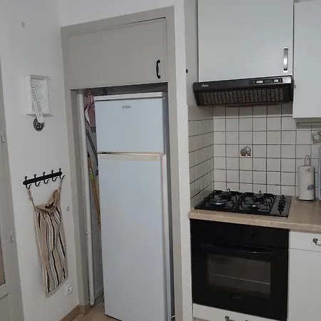 T2 En Bord De Apartment