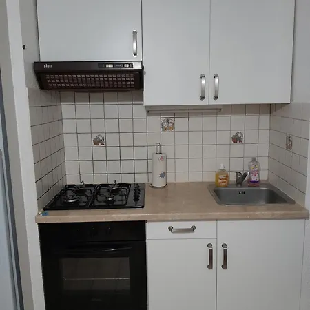 Apartment T2 En Bord De *