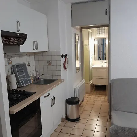 Apartment T2 En Bord De *