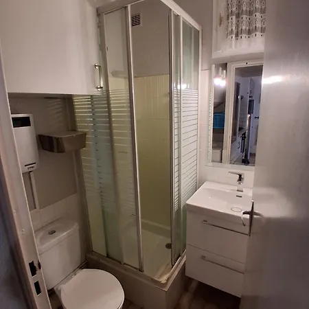 T2 En Bord De Le Barcarès