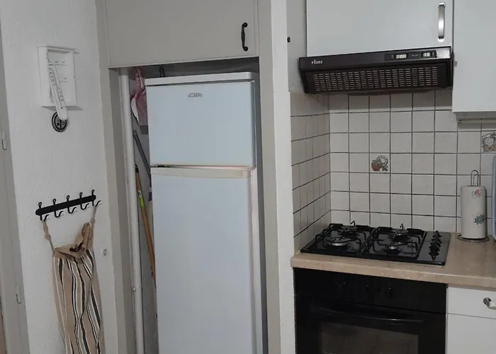 T2 En Bord De Apartmán